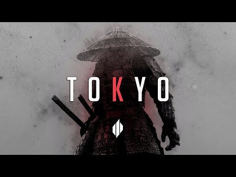 SAMURAI 【侍】 ☯ Japanese Trap & Bass Type Beat ☯ Trapanese Hip Hop Mix