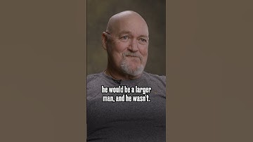 Thumbnail of What is Charlie Manson REALLY like?