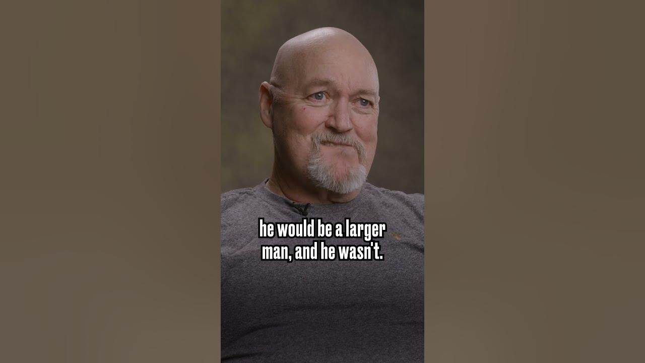 What is Charlie Manson REALLY like?