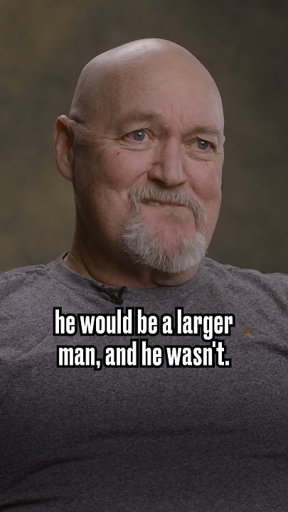 What is Charlie Manson REALLY like?