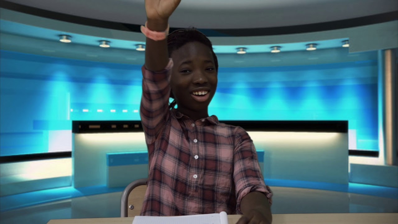 Telebobadas (Col·legi Sagrada família de Lleida - 6è)