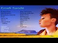 Emeli Sandé Music Playlist ft Leona Lewis, Labrinth, Jess Glynn, Birdy- What I did for love