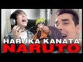 Naruto - Abertura 2 - Haruka Kanata (Completa em Português)