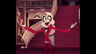★hazbin hotel★ happy day in hell español latino oficial🗣️‼️