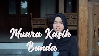 Muara Kasih Bunda - Erie Suzan (Putri Ariani Cover)