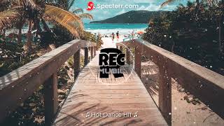 Puesta Pa Ti | Dj Ramezz ★ | Mix 🔥 | 2024 | 🎵 REC MUSIC 🎵 Resimi