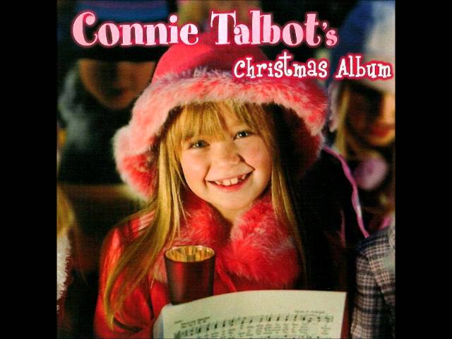 Stream Connie Talbot - Count On Me by aninditasya