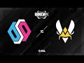 BDS Esport vs. Team Vitality - Consulate - Rainbow Six Pro League - Season XI - EU