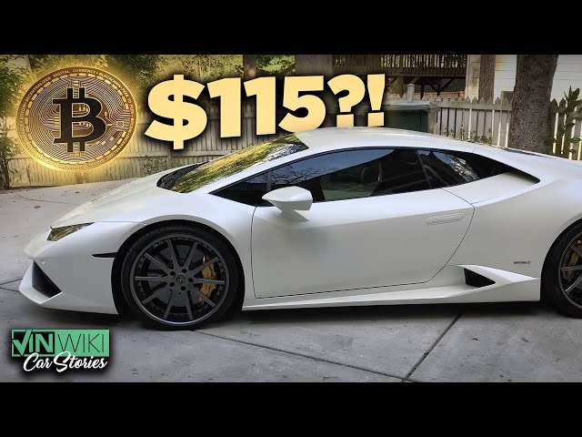 bitcoin millionär lamborghini binäre optionen einfache möglichkeit geld zu verdienen