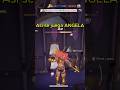ASI SE DEBE JUGAR ANGELA #marvelrivals #shorts #feedshorts