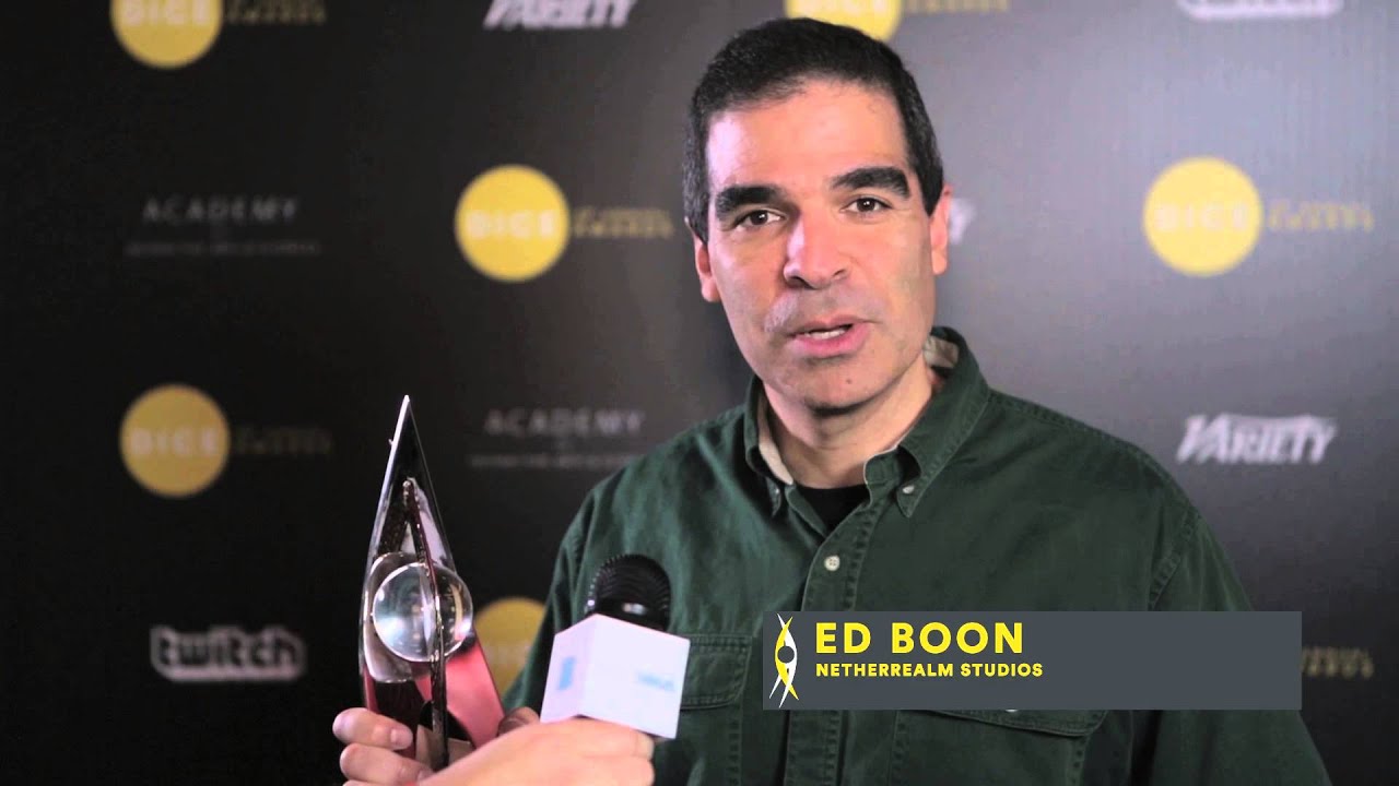 Assistir – 2014 D.I.C.E. Awards – Fighting GOTY Winner’s Speech (Injustice – NetherRealm Studios) Assistir – 2014 D.I.C.E. Awards – Fighting GOTY Winner’s Speech (Injustice – NetherRealm Studios)