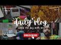 📚A Day in My Life as a CA Student Living Alone 🏠||Cooking, Study, Struggles & Self-Motivation💪💯