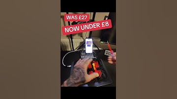 10-in-1 screwdriver set: essential toolkit for diy projects #multifunctiontool