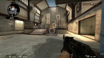 CSGO Fragmovie Cache