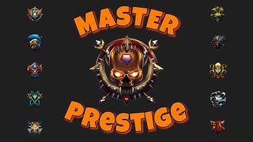 Entering Master Prestige - What Happens Next? - Black Ops 3 Gameplay & Stats