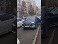 Дважды в день родители блокируют движение в 3 микрорайоне Новороссийска