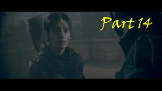 The Order 1886: Walk Through - Part 14