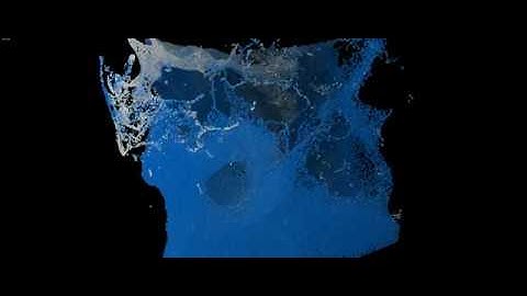 Adaptive Level of Detail | Voxel Physics Devlog #1