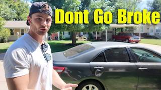 видео: Учимся жонглировать 17 проектами в 24 года — Хаос недвижимости картинка: Учимся жонглировать 17 проектами в 24 года — Хаос недвижимости