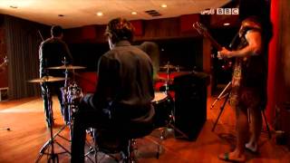 Karmandan Ghayegh o Nameh Live on BBC