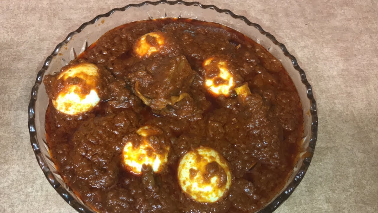 Zigni Ethiopian Beef Stew YouTube