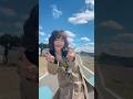 ここがどこかわかる？🌊🤍 #shorts #千葉県 #japaneseidol