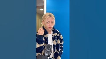 🐥🎧🖤 #StrayKids #스트레이키즈 #필릭스 #Felix #DJSnake #InTheDark #YouMakeStrayKidsStay