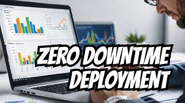 Blue-Green Deployment Strategy Explained | Zero Downtime, Quick Rollback & More