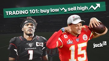 How to Play Jock MKT - Getting Started with Cash Markets