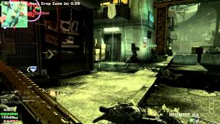 Crazy 85 kill l11 reload cancel gameplay