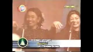 Rhoma Irama Dangdut Live Konser 1998