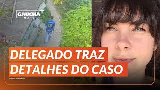 O que se sabe sobre caso de mulher encontrada morta em trilha | Gaúcha+