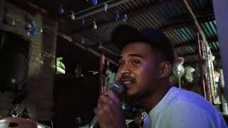 LIVE•WAKTU DAN RASA -vicky salamor(COVER | by° nover)