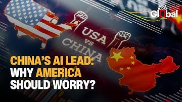 China Is Pulling Ahead in the AI Race And Its AI Models Are Quietly Powering Silicon Valley