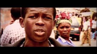 Strongman - Market 24/7 (Official Music Video)