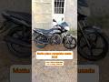 Mottu plano conquiste usada em 2026 #mottu #moto #honda #yamaha #shineray #motoboy #motovlog #motos