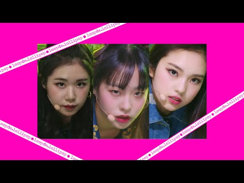 [MTG] if Team A & B both won the round and Choi YoonJung and Kim InHye are both battling Kim Seonyou