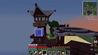 картинка: Minecraft   Жара   #106   Выходной