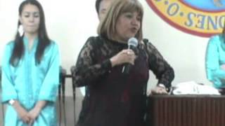 DINA SANTA MARIA   ROMPIENDO MALDICIONES DE LAS FINANZAS 26 09 2012)