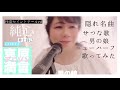 #アニソン #ニューハーフ『純心』 #怪盗セイントテールed #cover #隠れ名曲 #井上昌己