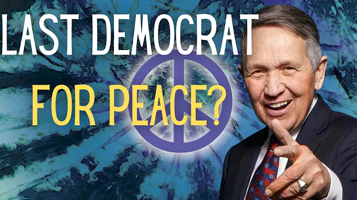 Scheer Intelligence: Dennis Kucinich