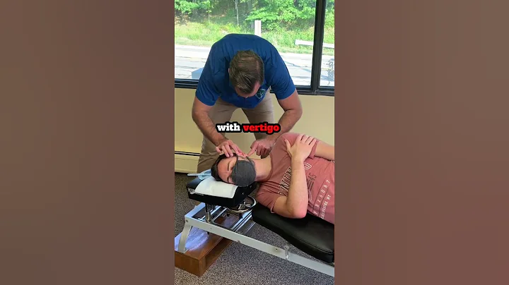 Vertigo and Brainfog resolved with Blair Upper Cervical #vertigo #dizziness #brainfog #neckpain