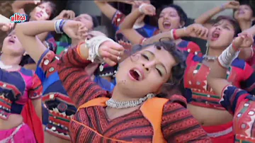 Angna Mein Baba   Govinda, Shilpa Shirodkar, Aankhen Dance Song