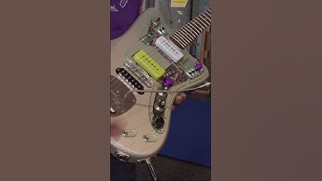 DEIMEL GUITARWORKS - FIRESTAR LESLEE SYNCHRONIZER