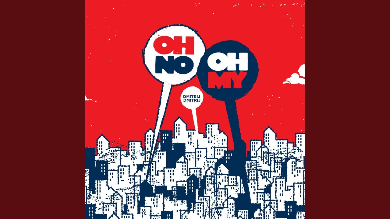Oh No Oh My - Go to Work akkoorden