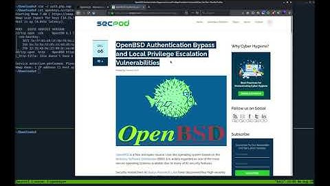 HackTheBox - OPENKEYS Walkthrough
