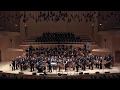 Nabucco- G. Verdi, Coro Amici Musicae del Auditorio de Zaragoza & Bandas  Ejea