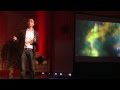 Entender nuestros orígenes cósmicos con ALMA: Antonio Hales at TEDxUTN