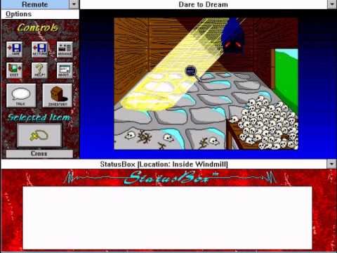 Letu0027s Play Dare to Dream 3 part two - End of Episode one!