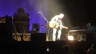 “Homegrown “ Neil Young. Live @Lake Tahoe, NV 7.24.23